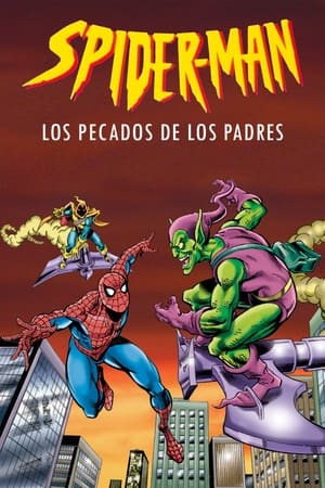 Spiderman Temporada 3 online gratis