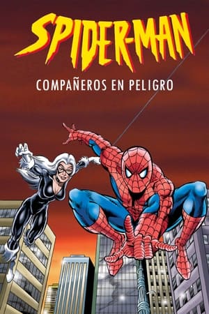 Spiderman T 4 C 5 online gratis