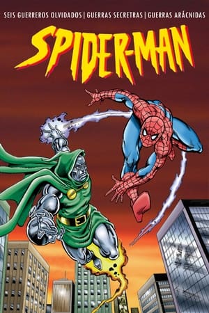 Spiderman T 5 C 11 online gratis