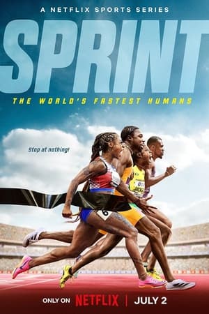 SPRINT: Los humanos más veloces T 1 C 2 online gratis