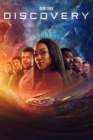 Star Trek: Discovery Online gratis