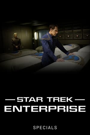 Star Trek: Enterprise temporada  0 online