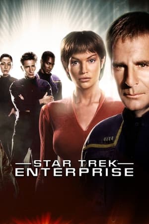 Star Trek: Enterprise temporada  3 online