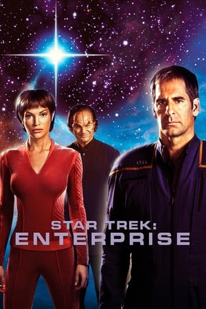 Star Trek: Enterprise temporada  4 online