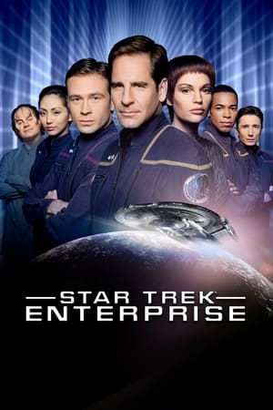 Star Trek: Enterprise Online gratis