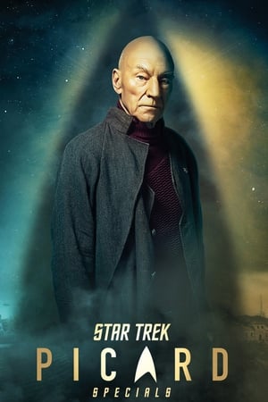 Star Trek: Picard temporada  0 online