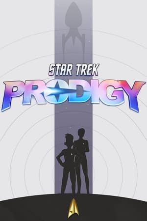 Star Trek: Prodigy temporada  0 online