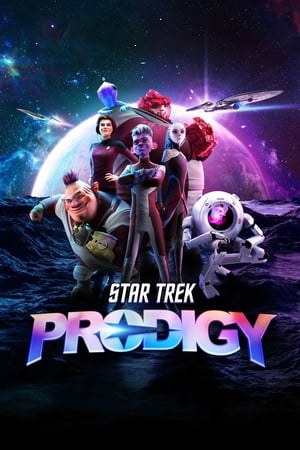 Star Trek: Prodigy temporada  2 online