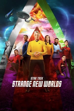 Star Trek: Strange New Worlds Online gratis