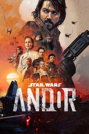 Star Wars: Andor T 1 C 3 online gratis