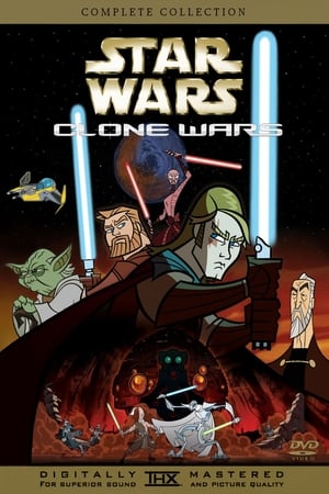 Star Wars: Clone Wars Temporada 0 online gratis