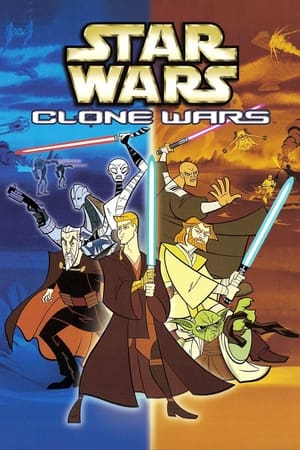 Star Wars: Clone Wars T 1 C 6 online gratis