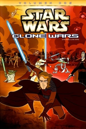 Star Wars: Clone Wars Temporada 3 online gratis