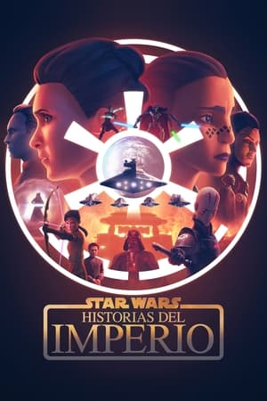 Star Wars: Crónicas del Imperio temporada  1 online