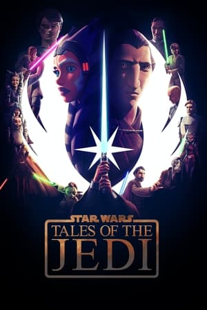 Star Wars: Las crónicas Jedi T 1 C 3 online gratis