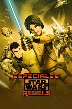 Star Wars Rebels T 0 C 2 online gratis