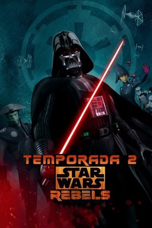 Star Wars Rebels T 2 C 14 online gratis