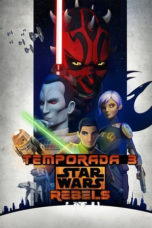 Star Wars Rebels T 3 C 2 online gratis