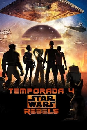 Star Wars Rebels T 4 C 7 online gratis