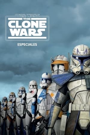 Star Wars: The Clone Wars temporada  0 online