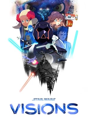 Star Wars: Visions T 1 C 9 online gratis