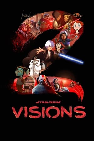 Star Wars: Visions T 2 C 9 online gratis