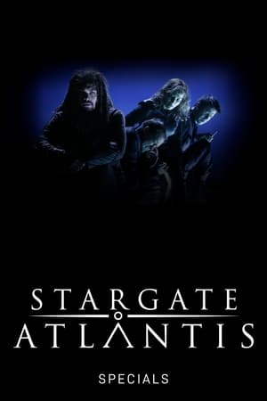 Stargate Atlantis Temporada 0 online gratis