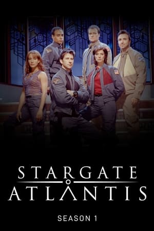 Stargate Atlantis T 1 C 2 online gratis