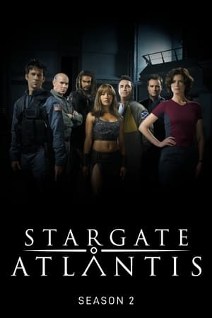 Stargate Atlantis T 2 C 20 online gratis