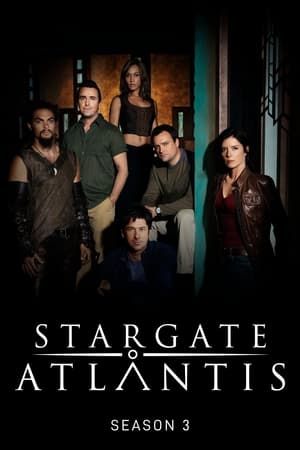 Stargate Atlantis T 3 C 19 online gratis