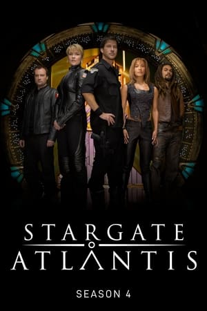 Stargate Atlantis T 4 C 11 online gratis