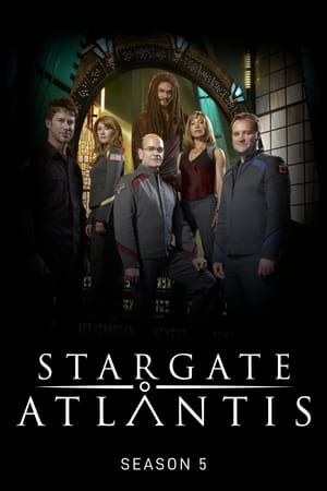 Stargate Atlantis T 5 C 9 online gratis