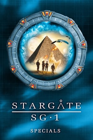 Stargate SG-1 temporada  0 online