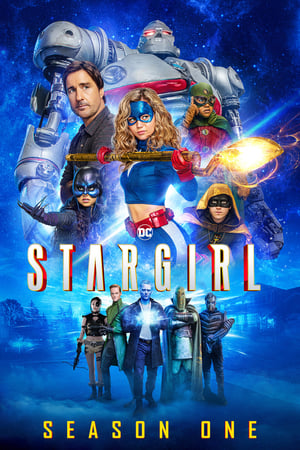 Stargirl T 1 C 8 online gratis