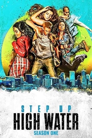 Step Up. Bailando T 1 C 1 online gratis