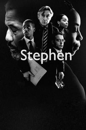 Stephen Temporada 1 online gratis