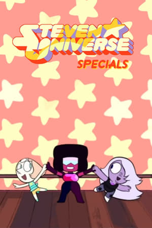 Steven Universe temporada  0 online