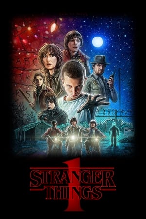 Stranger Things T 1 C 3 online gratis