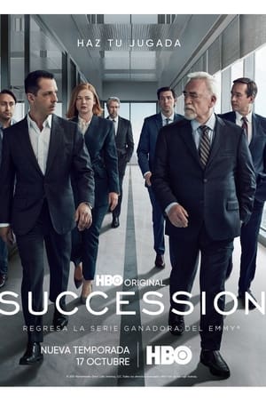 Succession T 3 C 8 online gratis