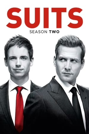 Suits: la clave del éxito T 2 C 16 online gratis