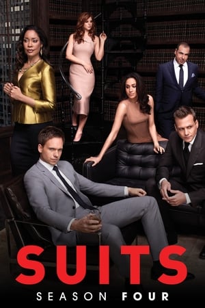 Suits: la clave del éxito T 4 C 12 online gratis