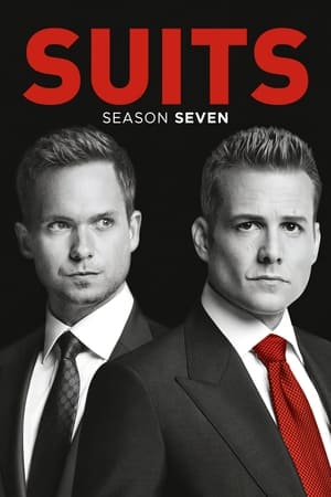 Suits: la clave del éxito Temporada 7 online gratis