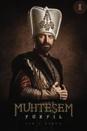 Suleimán, el gran sultán temporada  1 online