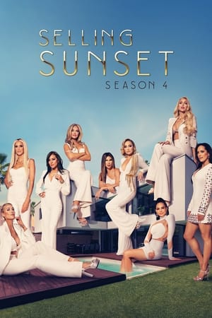 Sunset: La milla de oro temporada  4 online