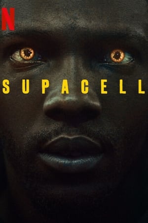 Supacell temporada  1 online