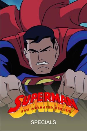 Superman: La serie animada temporada  0 online