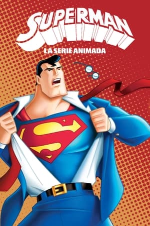 Superman: La serie animada Online gratis