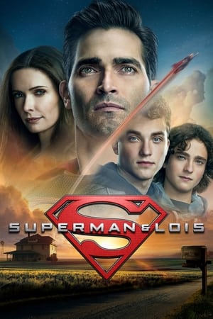 Superman y Lois temporada  1 online