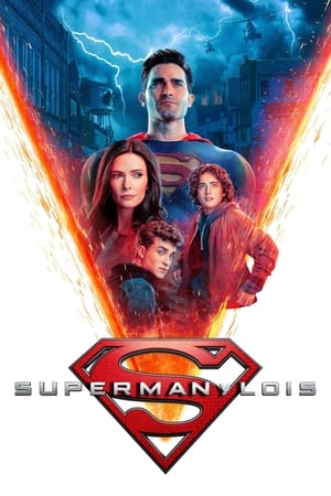 Superman y Lois T 2 C 8 online gratis