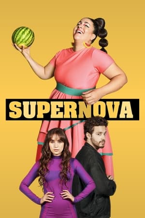 Supernova T 1 C 2 online gratis